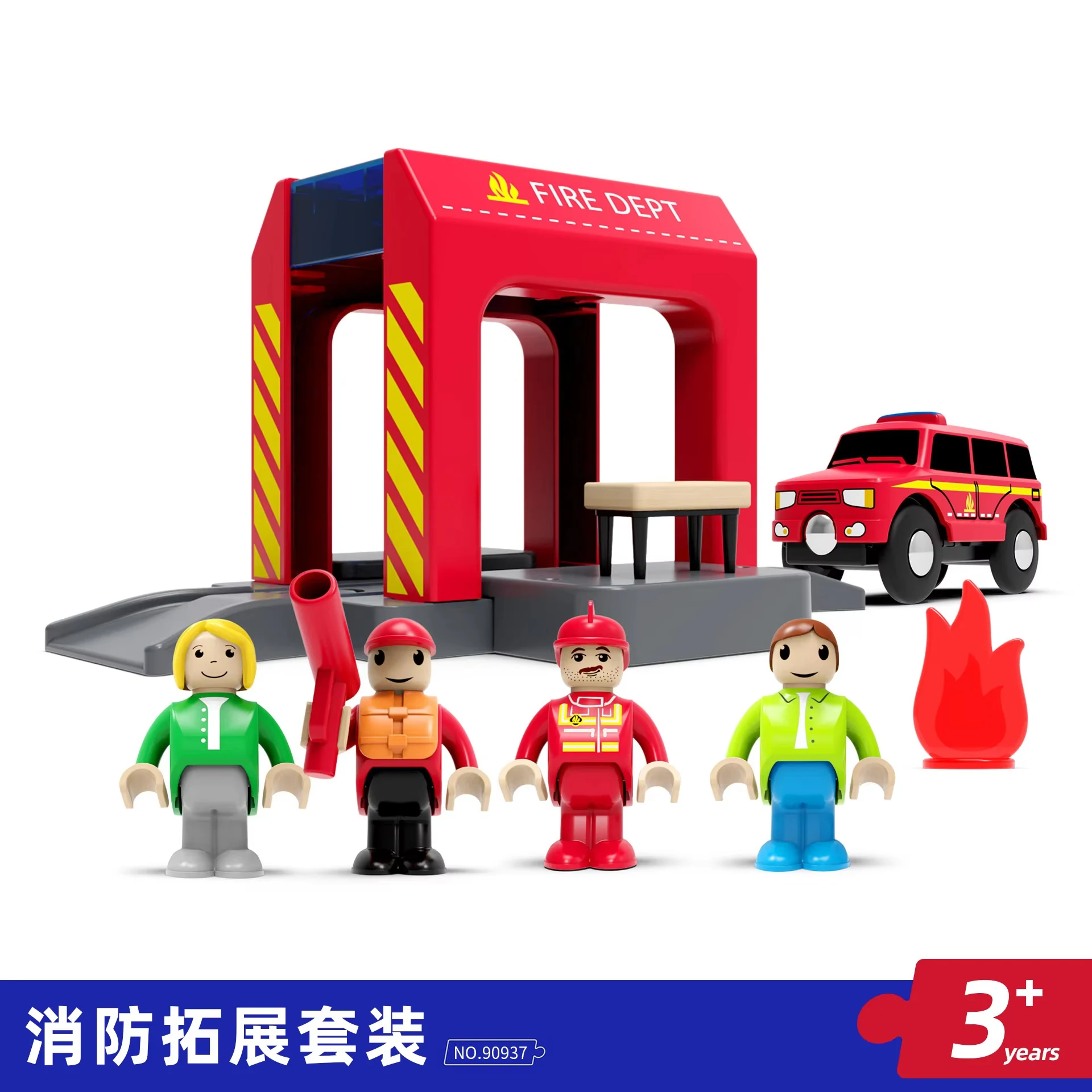 Track Scene Expansi…