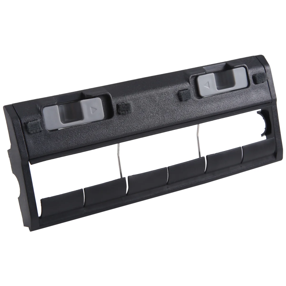 New Main Brush Cover for ECOVACS DEEBOT OZMO T8 / T8 AIVI 920 950 T5 DJ65 DV35 N8 N5 X1 Omni Turbo Vacuums Parts Accessories