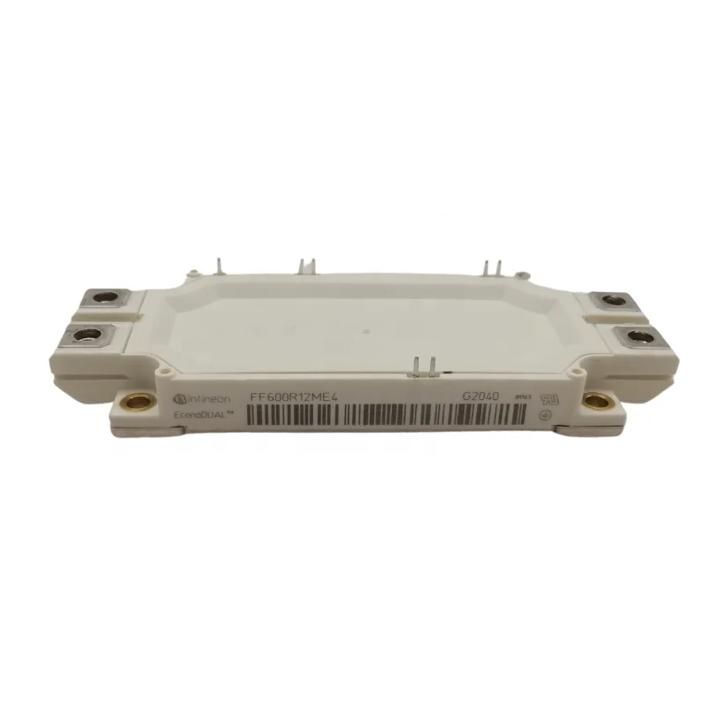 Power Invt IGBT Module 600A 1200V FF600R12ME4 In Stock