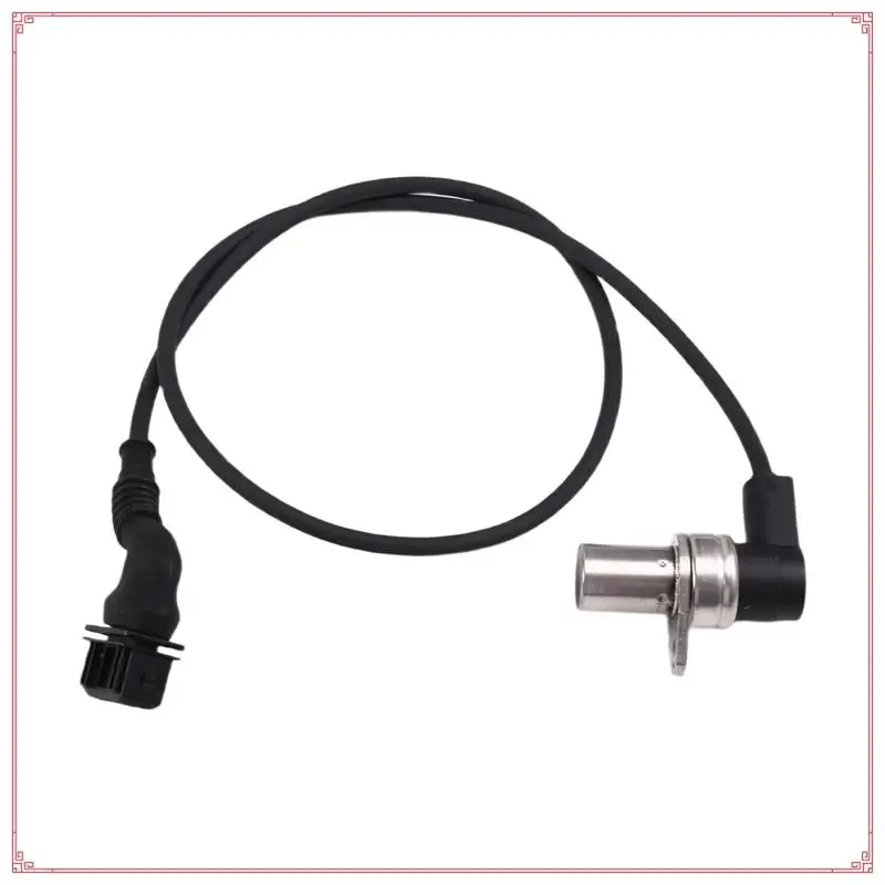 High-Quality Crankshaft Positioning Sensor 1214-1730-027 For BMW E36, E46, E34, E39 Z3 Motors 2.0I