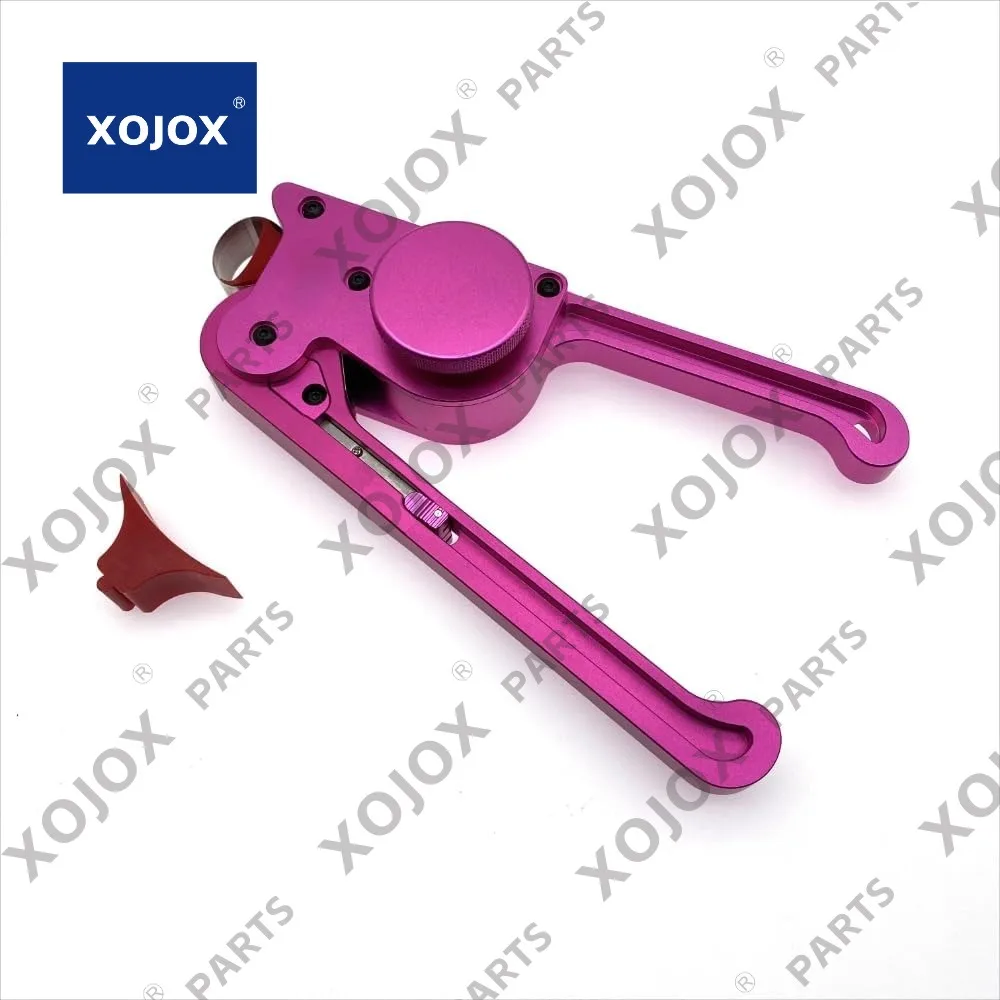 

XOJOX 98665000024485 Прямая продажа с фабрики SealTool Гидравлический зажим для уплотнения (версия 5.0) Установка Уплотнение Инструмент Деталь экскаватора