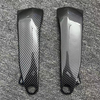 For DUCATI PANIGALE V4 V4S V4R Streetfighter V4/S 2018-2023  Motorcycle Accesosries Carbon Fiber Frame Covers Side Panel Fairing