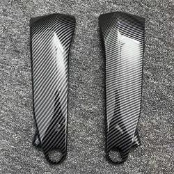 For DUCATI PANIGALE V4 V4S V4R Streetfighter V4/S 2018-2023  Motorcycle Accesosries Carbon Fiber Frame Covers Side Panel Fairing