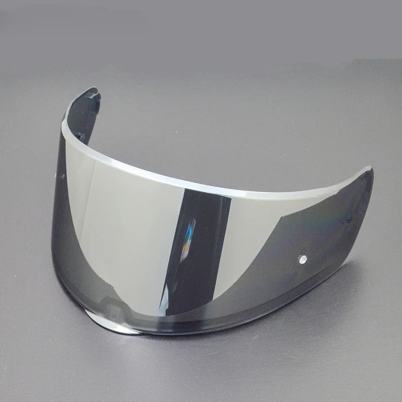 

1PCS Motorcycle Helmet Visor Full Face Shield Lens Case for LS2 FF801/FF397 Replacement Parts,Accesorios Para Moto