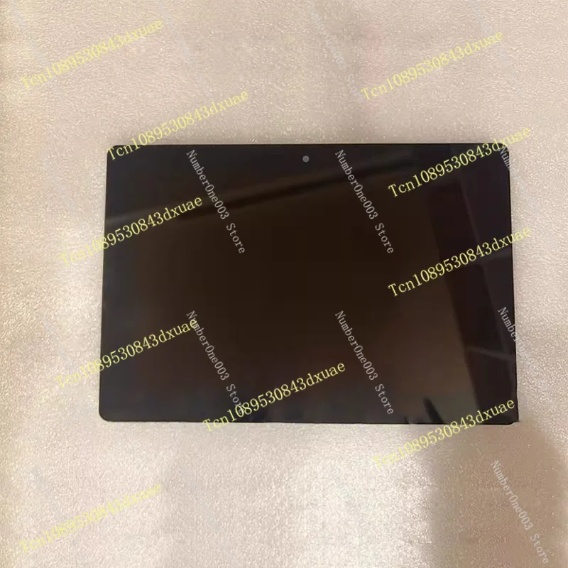 1PC New 1280x800 10.1 Inch LCD Screen With Touch For G101EVT03.3