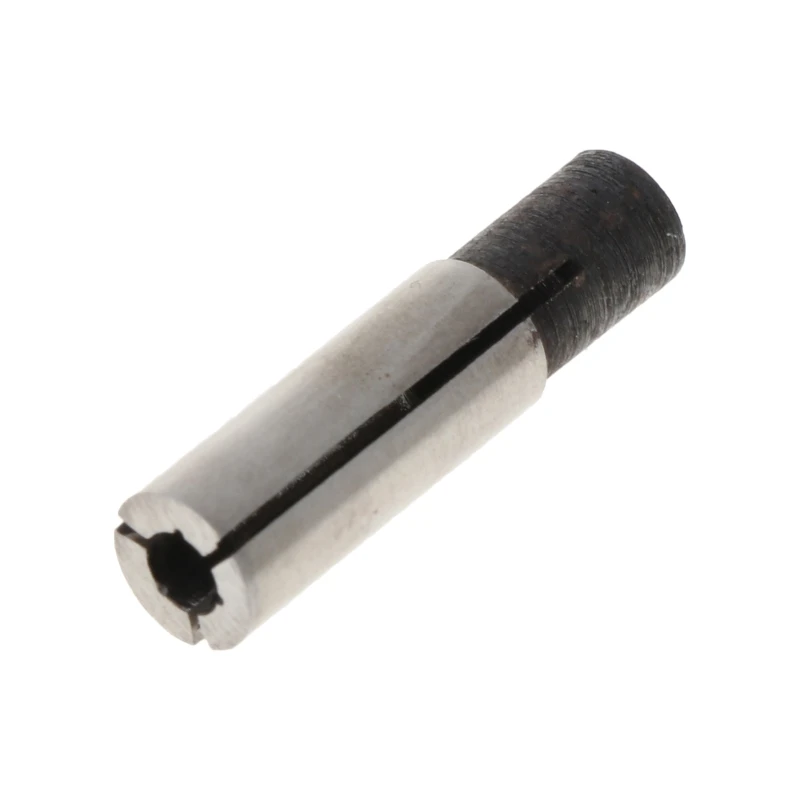 6mm to 3.175mm 1/8' Steel Engraving Bit CNC Router Tool Adapter for Collet Dropshipping