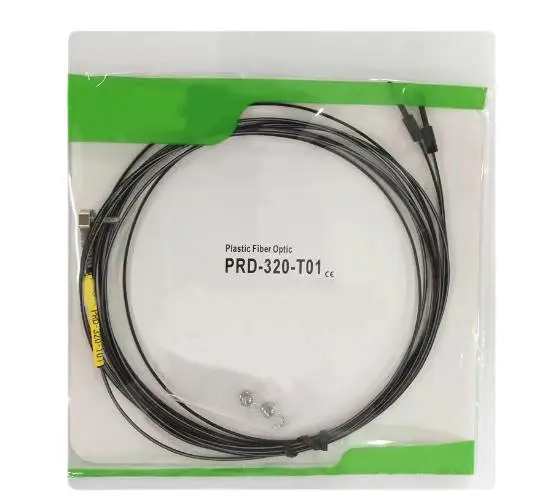 OEM PRD 320 T01 Diffuse Reflection Photoelectric Sensor 10 30VDC IP67 Industrial Automation