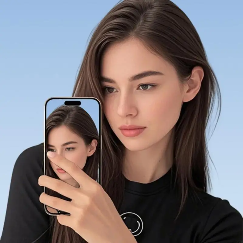 

Магнитный телефон -монитор селфи -монитора телефона 5 ГГц