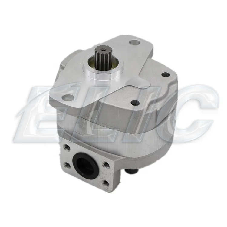 Gear Pump  705-22-30150 705-24-29090 705-40-01370 705-3S-04570 708-3S-04541  705-41-08090 705-41-08010