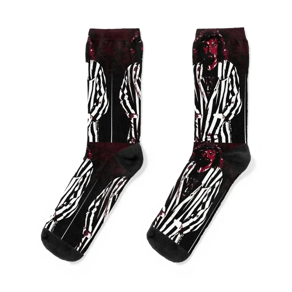 Billy Big Yin Socks luxe soccer anti-slip Toe sports Ladies Socks Men's