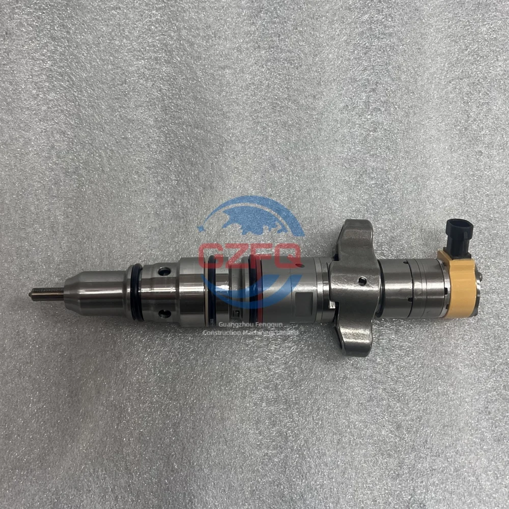 

Diesel Engine Parts C7 Engine Fuel Injector 2388091 238-8091 387-9427 263-8216 263-8218 Diesel Fuel Injector for Caterpillar