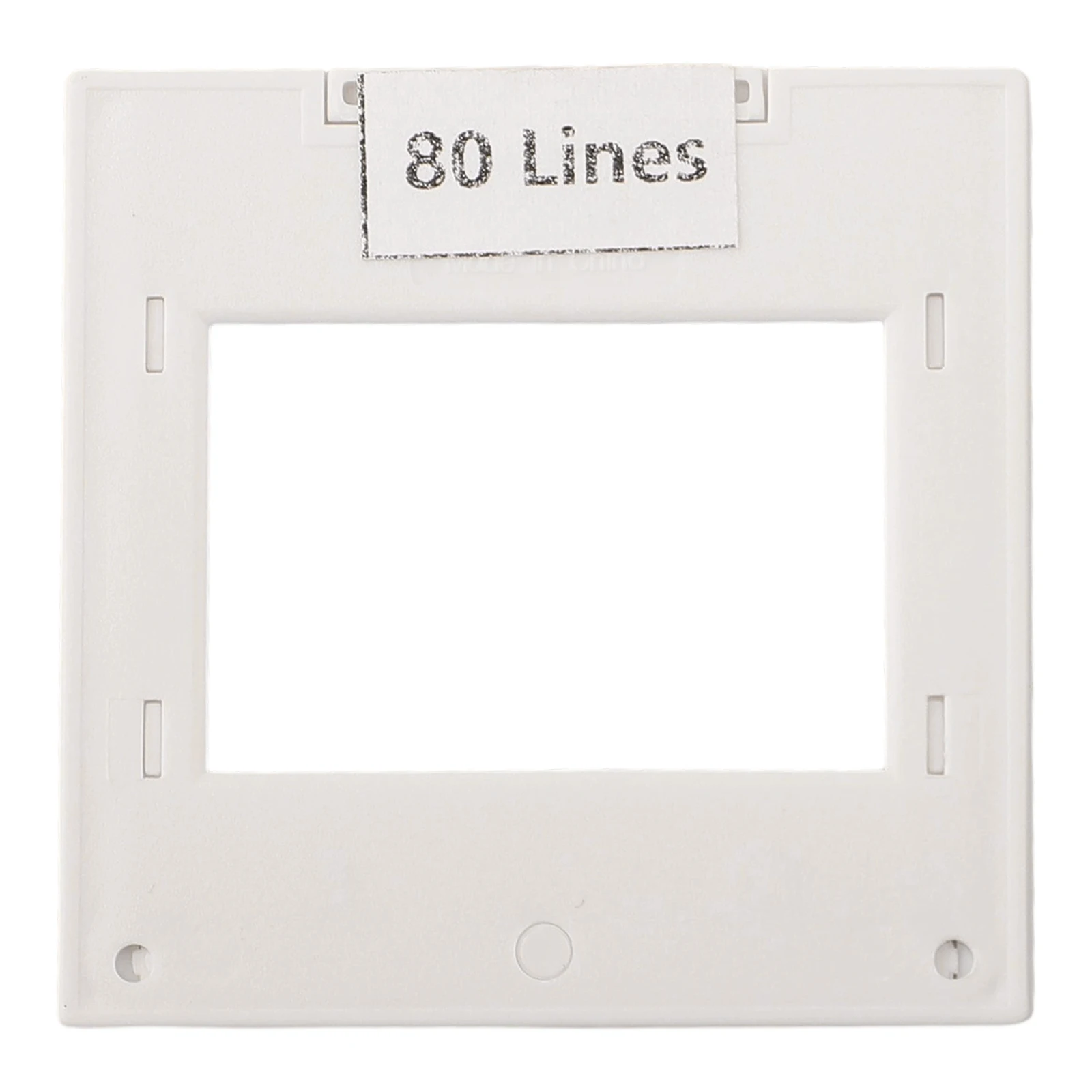 Diverse Applications in Education Transmission Diffraction Grating Spectrophotometer with Line Options from 50 to 600
