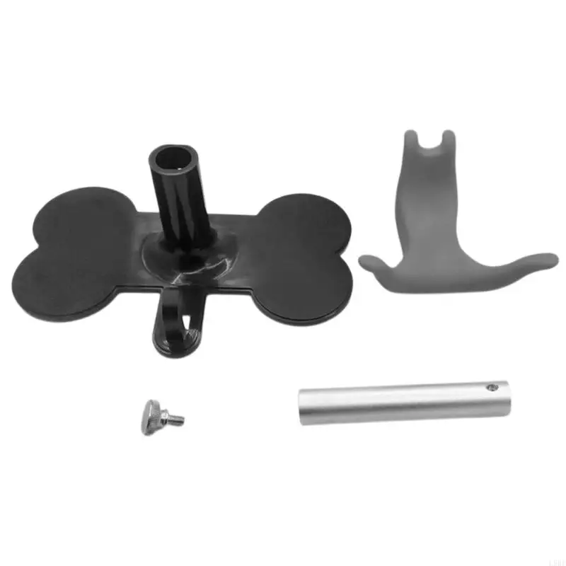 

L9BE Adjustable Dog Standing Support For Elderly Disabled Pet With Weak Rear Legs