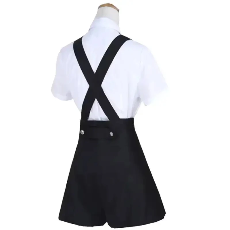 

c;4,g\6/5;e,8\v,5/Anime Land Of The Lustrous Phosphophyllite Cosplay Costume Houseki No Kuni Adult Unisex Carnival Suit 3;v\6.h/