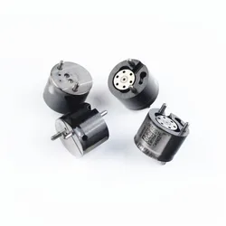 Black Control Valve 9308-625C 9308625C 9308-622B 9308622B 28239295 28278897 9308-621C 28239294 Common Rail Injector