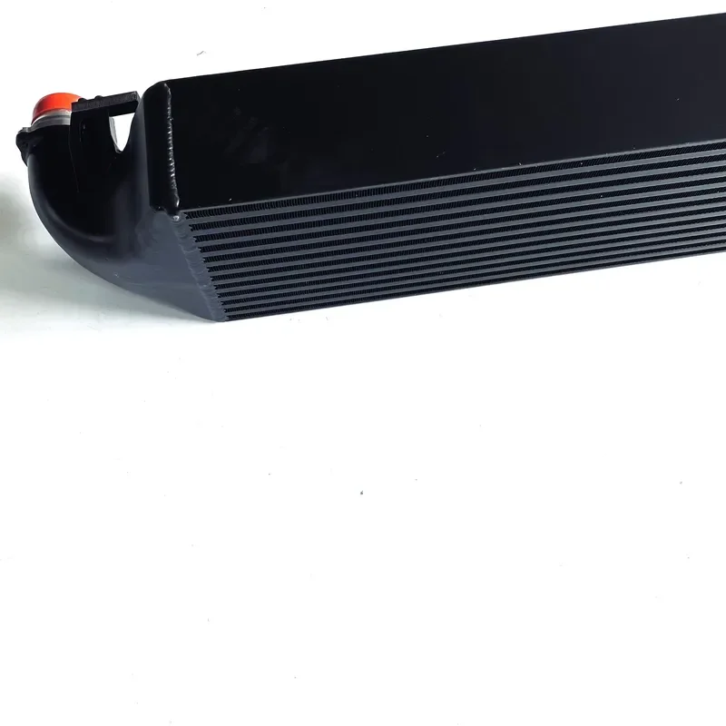 HOT SELL Aluminum Intercooler Charge Air Cooler for Mercedes W176 A160 A180 A200 A220 1.6L 2.0L M270 2012-2018