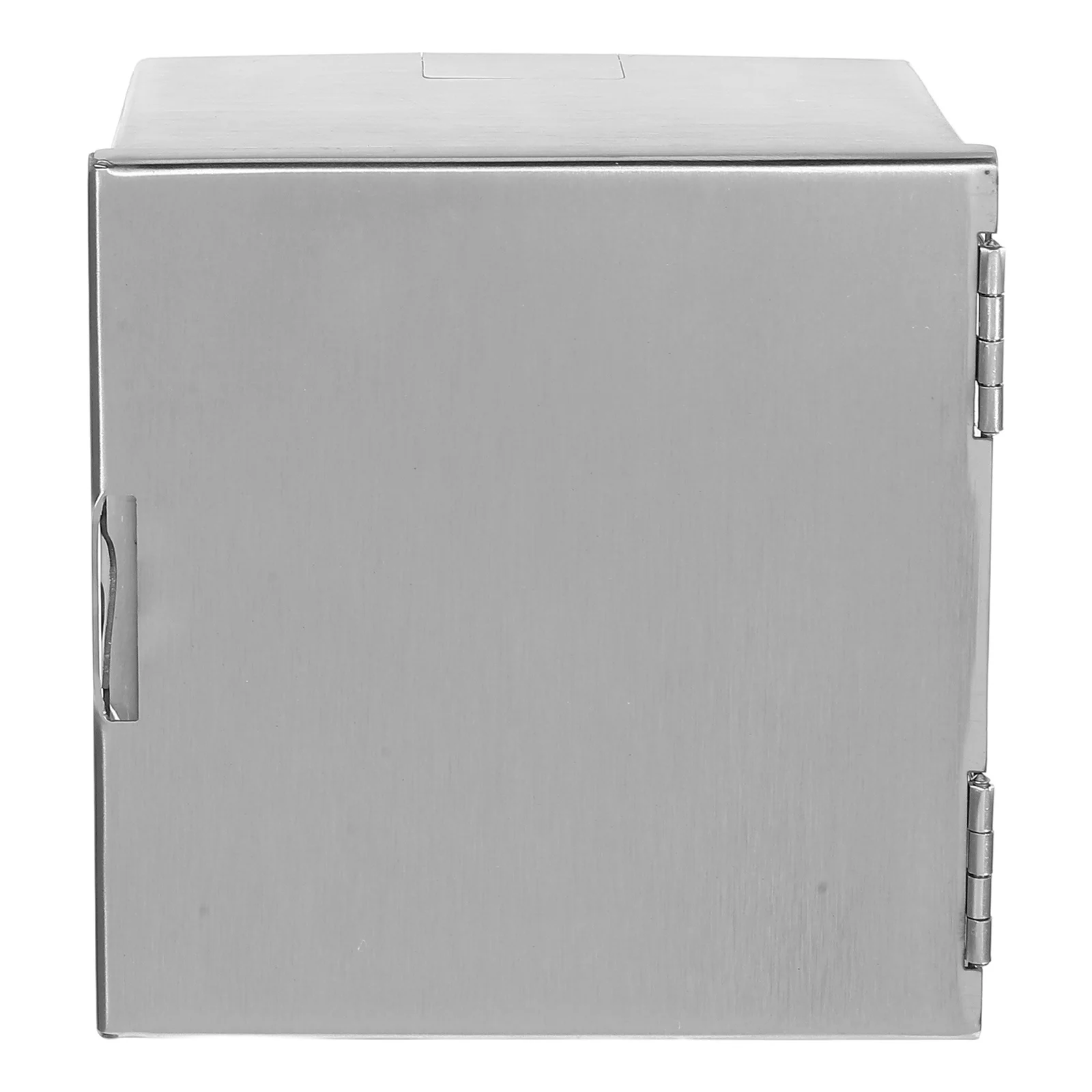 

Electrical Socket Box Waterproof Outdoor Cover Heavy Duty Iron Protection Case Wall Outlet Protector Suitable for Ev Charging