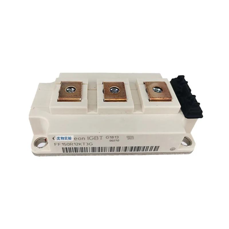 Módulo novo e original, frete grátis, FF150R12KT3G