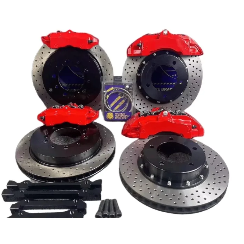 18Z Front Six and Back Four Package Is Suitable W212 W213 W211 W230 W129 W170 W171 W216 W215 W218 W207 W208 W209