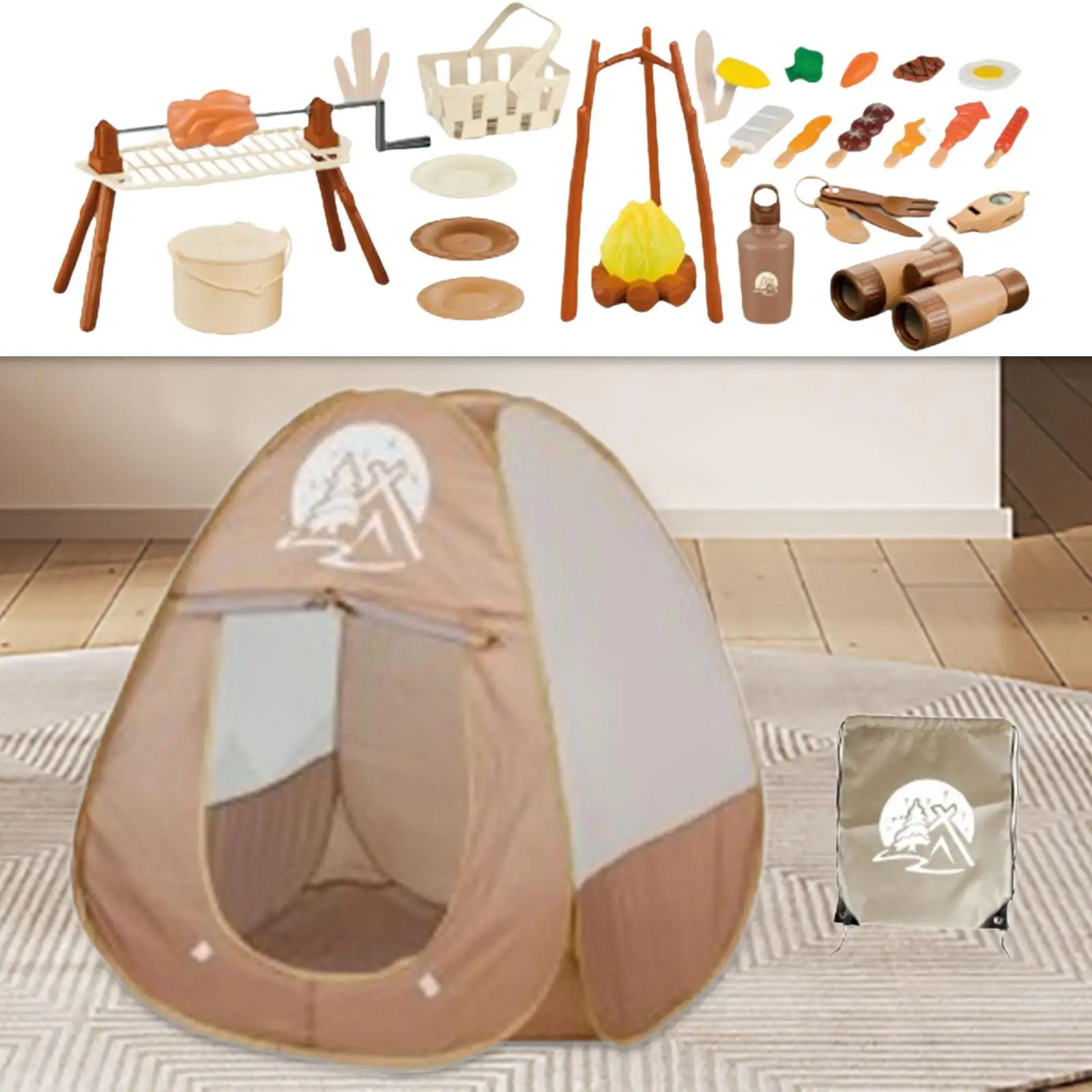 ensemble-de-jouets-de-camping-pour-jeux-d’imitation-avec-tente-et-barbecue-pour-les-garcons-et-les-filles-de-8-a-11-ans-ideal-pour-les-activites-de-plein-air-les-randonnees-et-les-jeux-d’aventure-a-utiliser-a-l’interieur-comme-a-l’exterieur