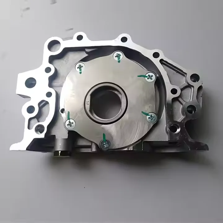 Auto Parts Oil Pump for 465