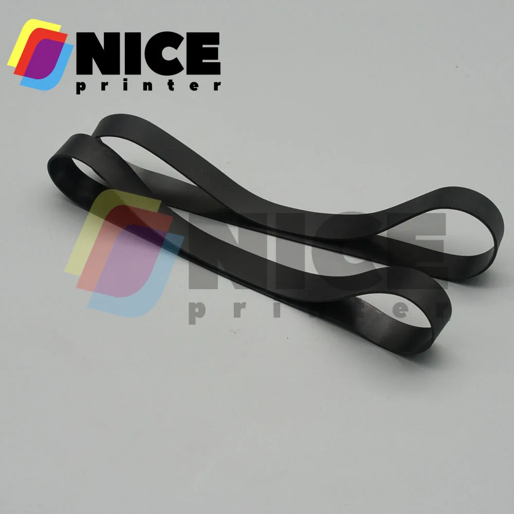 

5SET C261-3879 Transport Belt for Ricoh JP 780 785 1045 1250 750 DX 3440 2430 2432 3443 CP 6200 6300 5410