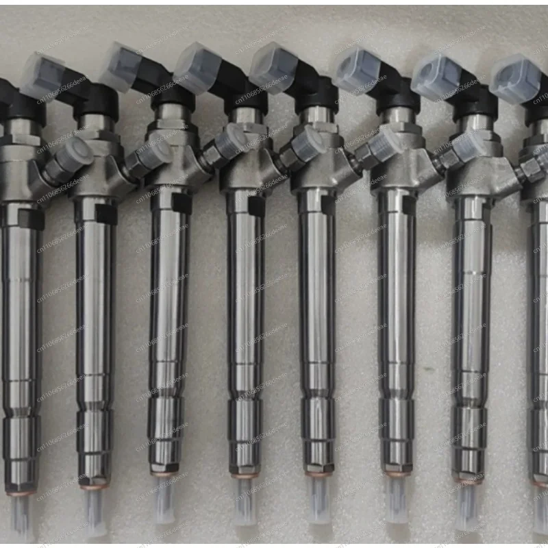 A2C59517051 High pressure common rail injector BK2Q-9K546-AG assembly nozzle