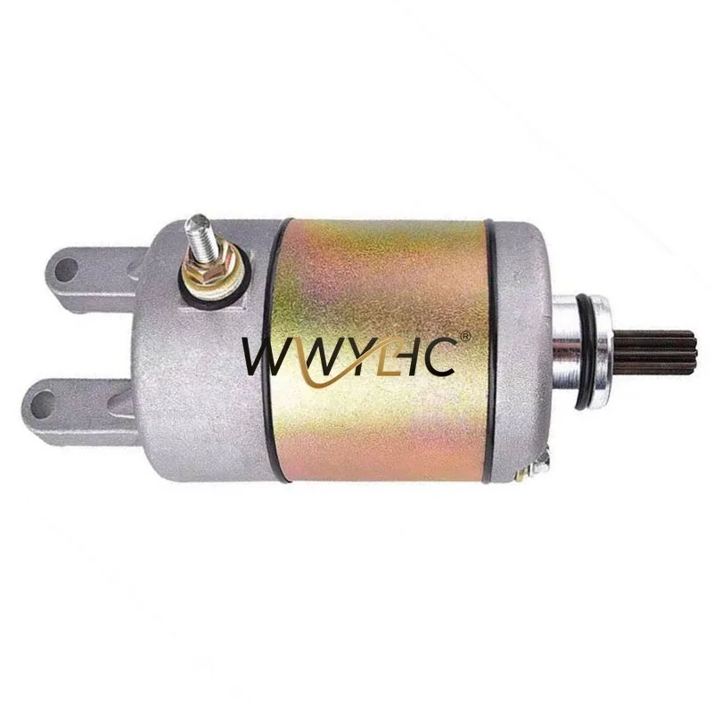 

Suitable for Motorcycle Beach Bike Linhai 250 300cc Motor