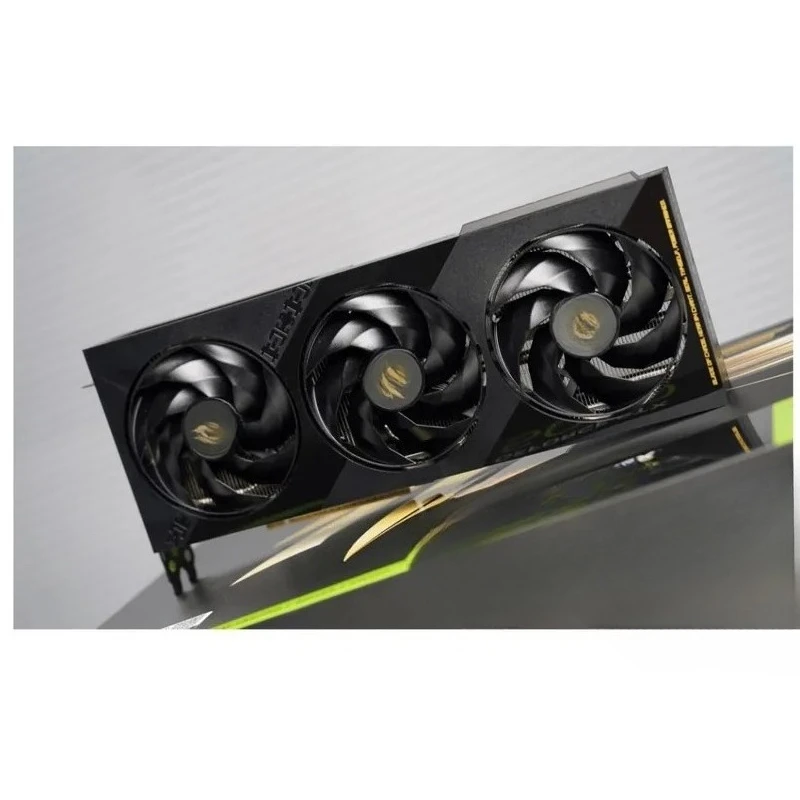 

Graphics card RTX 5070 12G DDR7 FIRE NEW