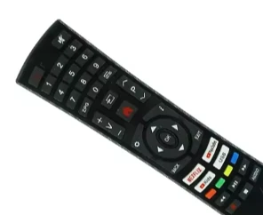 Nuevo mando a distancia de repuesto para STAR-LIGHT 32DM6600.STAR-LIGHT 32DM6600 24DM6600.40DM6600.43DM6600 LED LCD HDTV TV