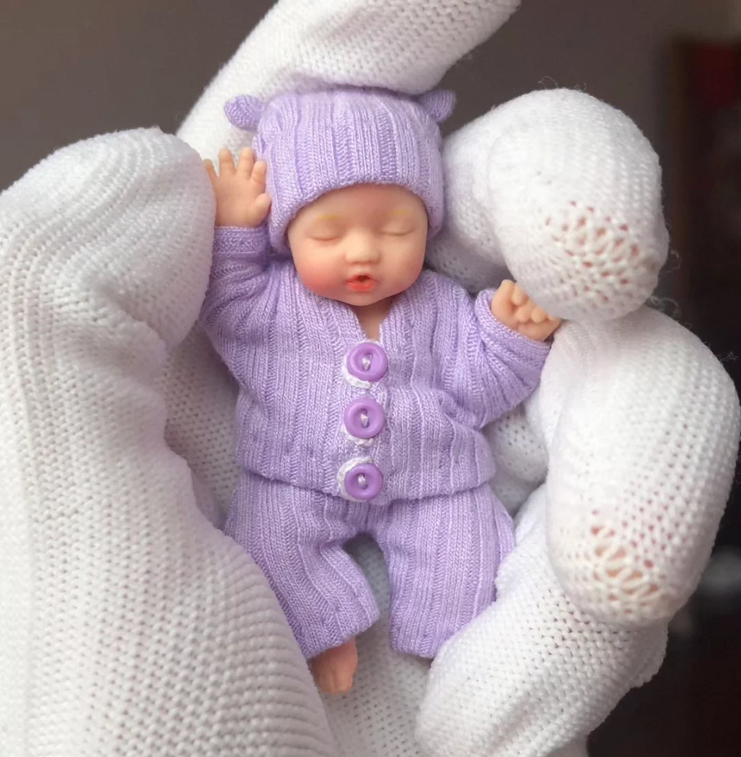 Thumbnail 2 - #31 Best Baby Clothing Accessories to Buy In 2026