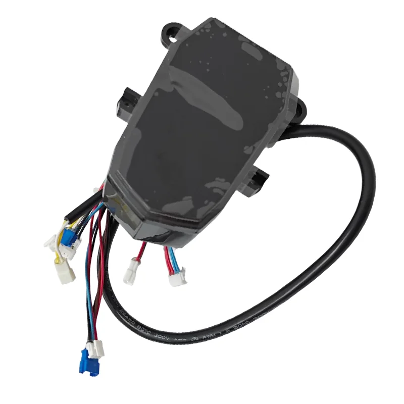 Original Armaturenbrett-Display-Ersatz für NAVEE ST3 Pro Elektroroller-Teile Bluetooth-Dashboard-Messgerät Zubehör – Detail 1