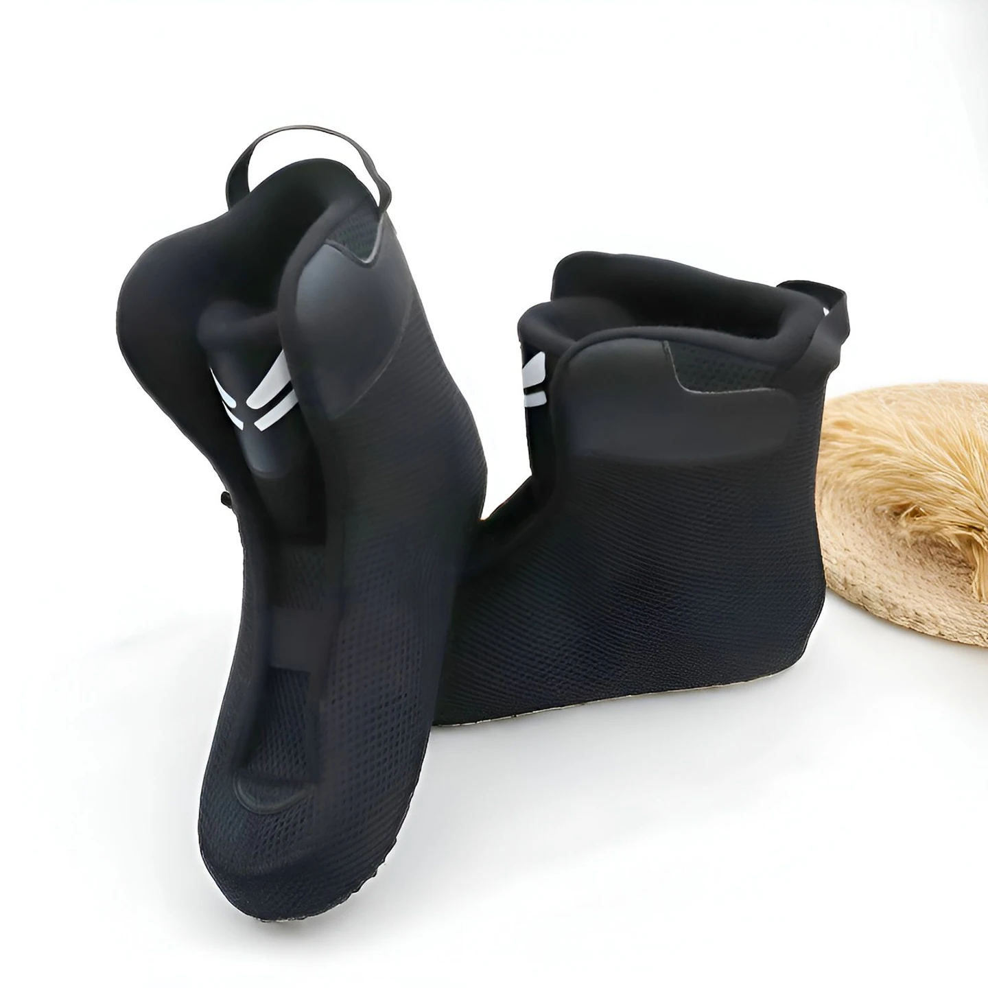 Universelle Inline-Skate-Einlegesohle für Erwachsene & Kinder, herausnehmbar & waschbar, geruchshemmend, für Slalom-Skates und Rollschuhe – Detail 5