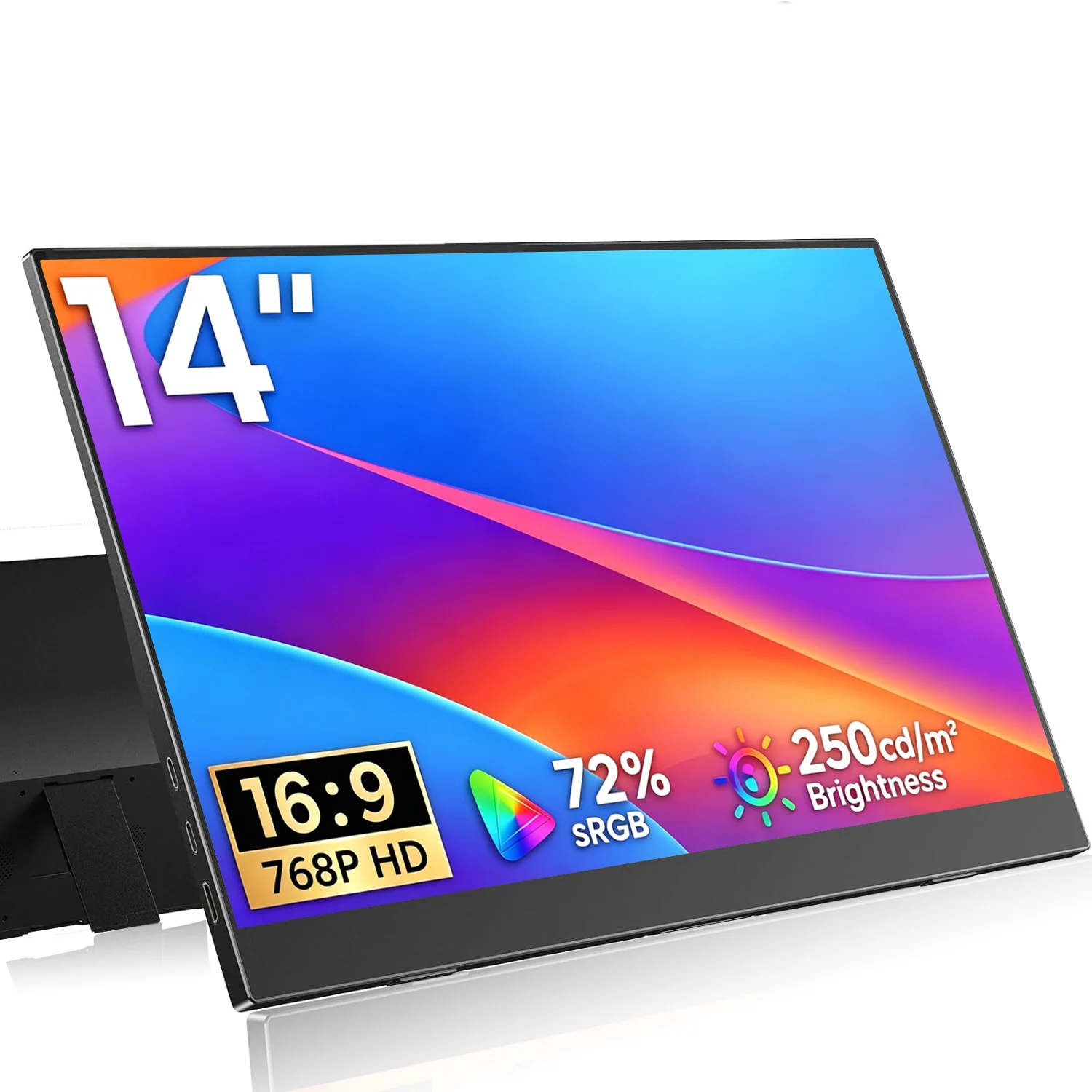 #27 Best Portable TVs to Buy In 2026