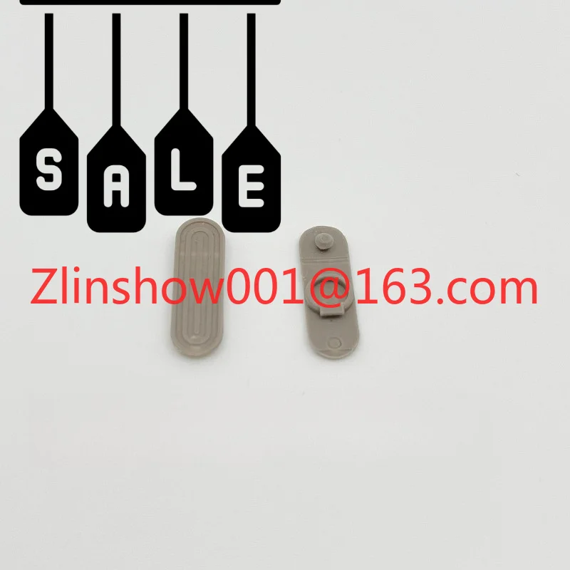 Adapted to 70 IXY10 SD1000 bottom rubber strip battery cover rubber plug