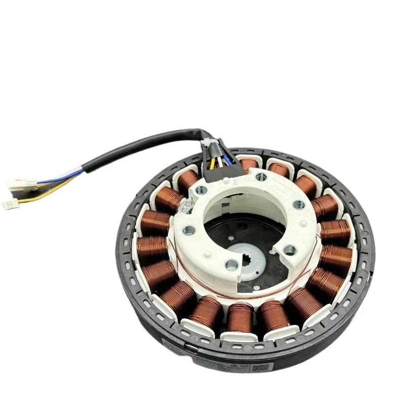 

ZWH9520L-XB подходит для стиральной машины Mi-dea, бесщеточный двигатель постоянного тока с преобразованием частоты, электромеханический двигатель постоянного тока Ningbo Pule