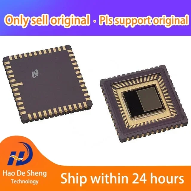 

1PCS/LOT MT9V034C12STM-DP1 MT9V034C12STM PLCC-48 New Original in Stock