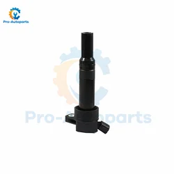 27300-2E000 Ignition Coil For HYUNDAI ELANTRA FORTE RONDO Kia Soul Forte 1.8L 2.0L 2011-2014 273002E000 1788511 UF651