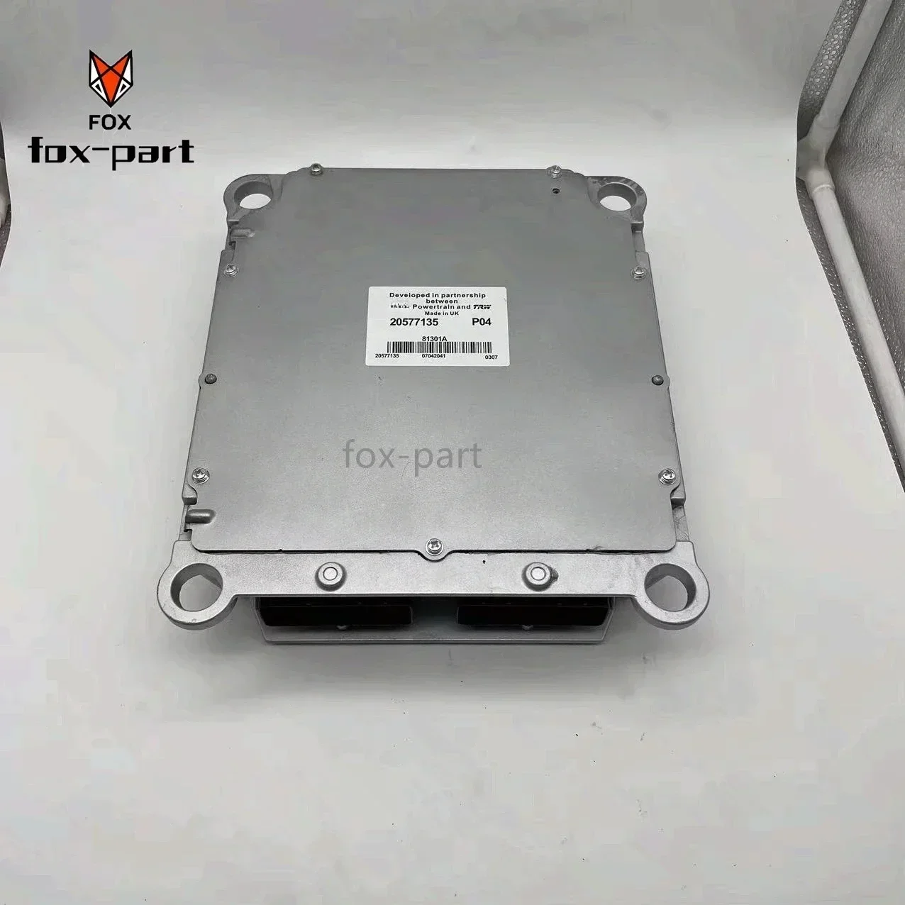 EC210 EC290 EC360 Excavator Engine ECU/Controller 20577135 VOE20577135