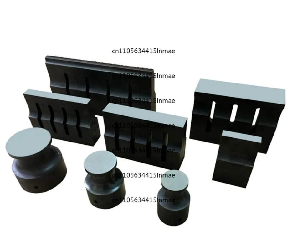 Dual Motor Ultrasonic Lace Machine Lace Sewing Machine Accessories 60Mm Horn Ultrasonic Heat Sealing Machine
