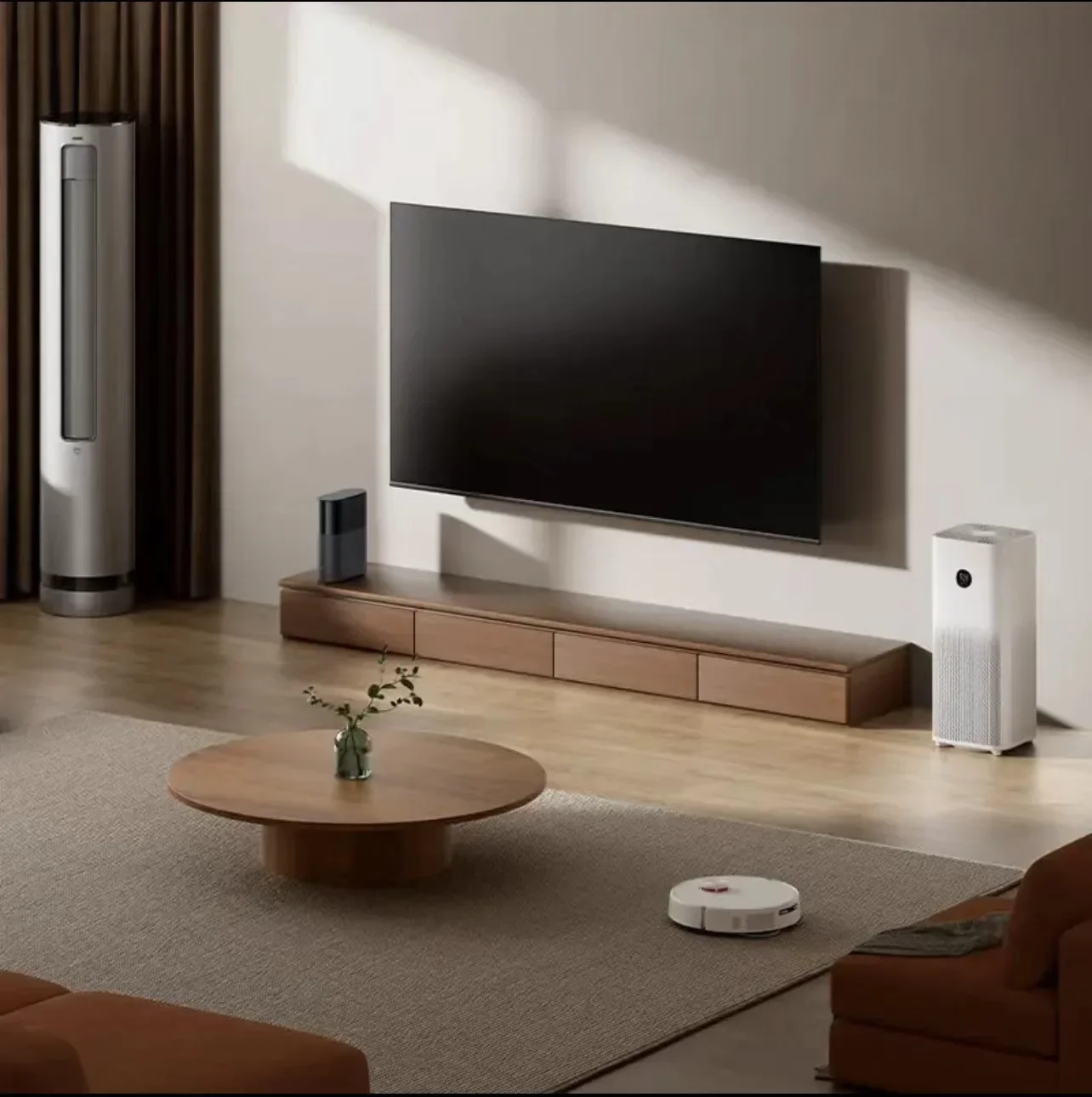 

Xiaomi Router Mesh System BE3600 Pro Full-home Coverage WiFi 7 2.4GHz 5.0GHz Built-in Gateway Mesh Repeater Signal Amplifier
