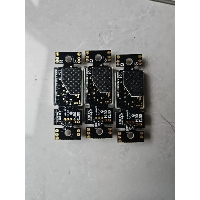 Used & Not NEW & Send after Measure Infrared CO2 Sensor S8-PWM Model S8-004-0-0054 Compatible with S8-004-0-0053
