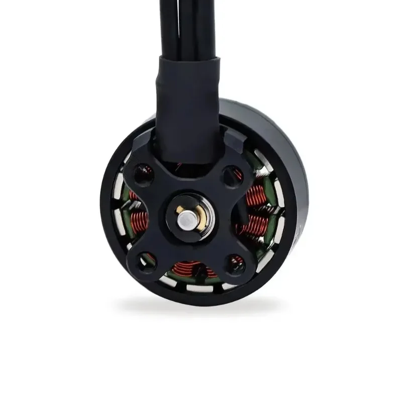 تجاوز-هوبي S1505 2950KV/3950KV جودة عالية العنيفة فرش السيارات 3 بوصة عبر المحرك FPV محرك متعدد الدوار ل RC الطائرة بدون طيار