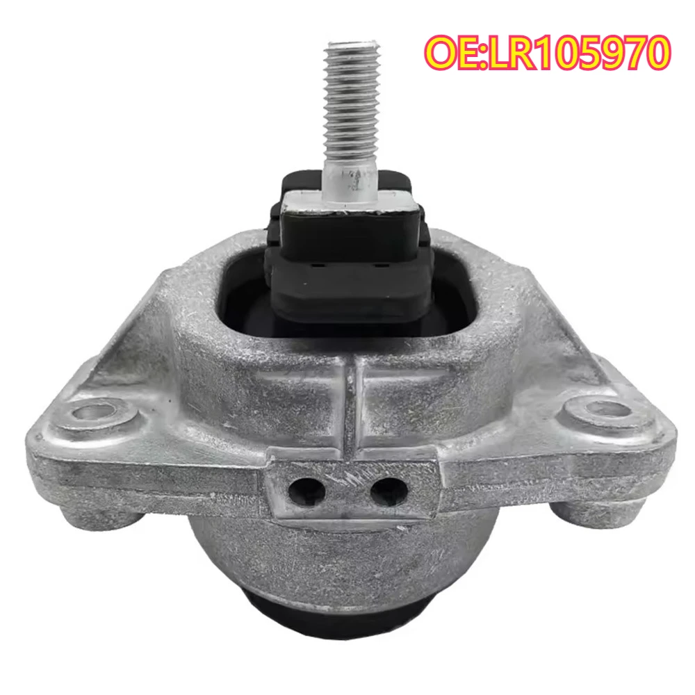 

High quality New For LR105970 Engine Mount for Land Rover Range Rover 13 Range R Sport 14 5.0L L494Discovery 5.0L