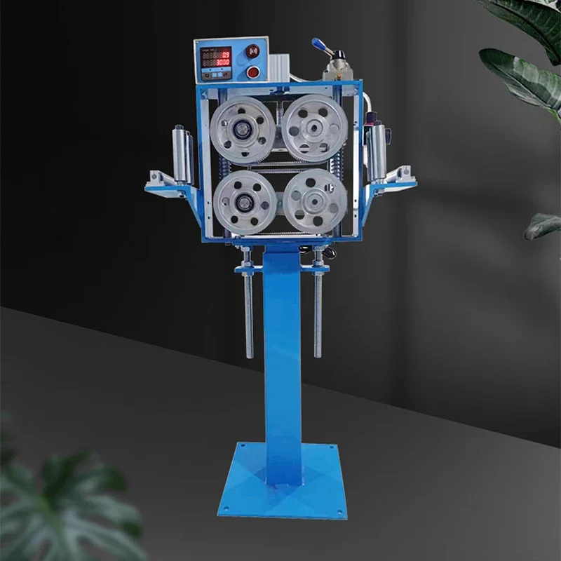 عداد أمتار من النوع الزاحف، سلك عالي الدقة وعداد كابلات سلك حبل أسطواني عداد طول الحزام