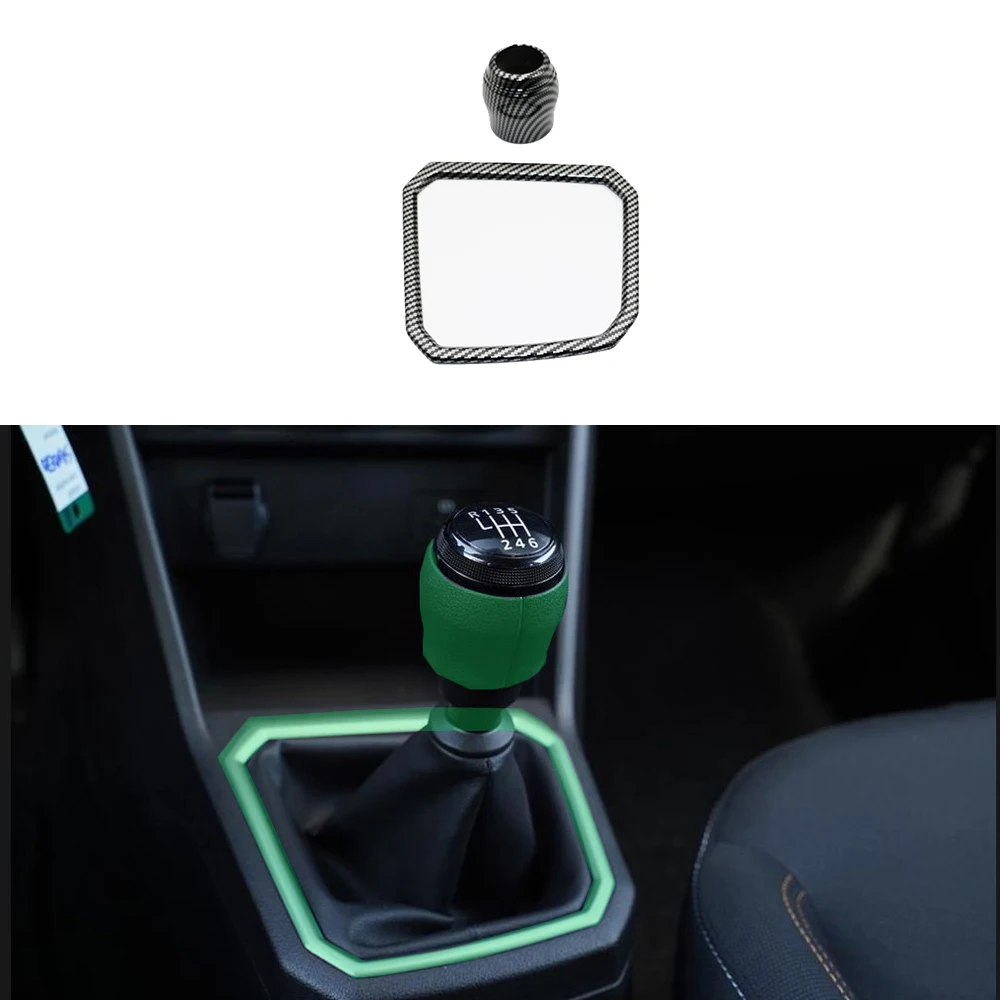Decorative Part Suitable for Dacia Sandro Dacia Jogger Left and Right Rudder Gear Shift