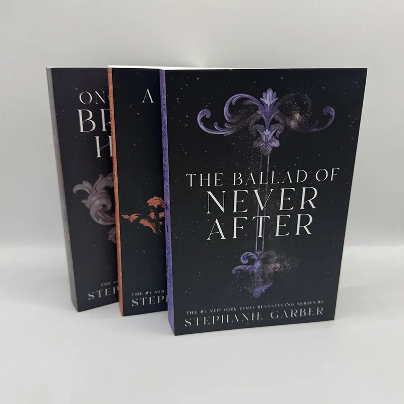 

Баллада никогда не после бесконечной балады. Одного сломанного сердца 2. Классические романы и литературные произведения. Английские книги Libros Livros.