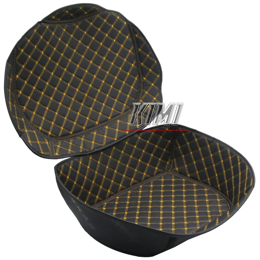 Для GIVI V56 мотоциклетный задний багажник, чехол для багажника, внутренний чехол для заднего сиденья, сумка, подкладка, аксессуары