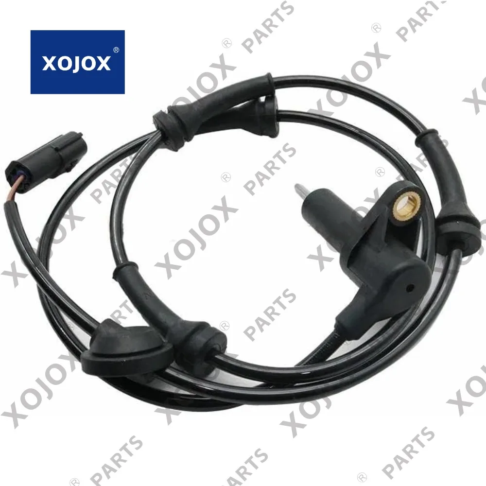 

XOJOX Датчик скорости колеса ABS 0K08A43701 Датчик скорости переднего правого колеса ABS 1998-2002 гг. для 2.0L 0K08E-43701 0K08A