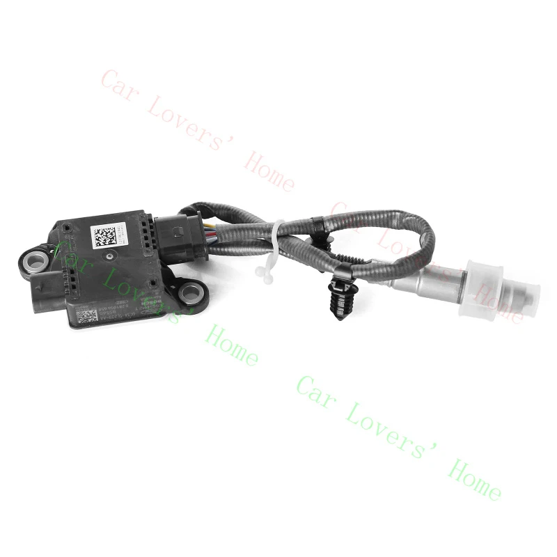 A+  OEM GC3A-5L239-AA Particle Sensor For 2015-2017 Ford Super Duty 6.7L 0281006658